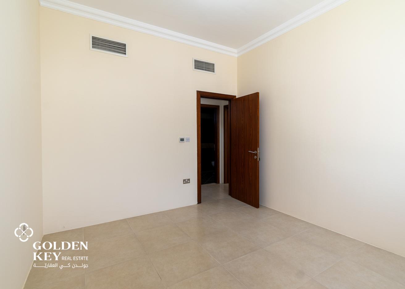 2BR w/ Balcony| Semi Furnished | Fox Hills, Lusail