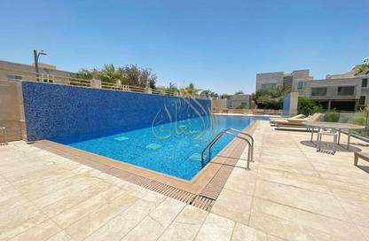 Apartment - 4 Bedrooms - 5 Bathrooms for rent in Bu Hamour Street - Abu Hamour - Doha