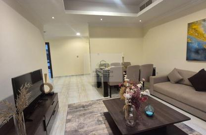Apartment - 3 Bedrooms - 2 Bathrooms for rent in Najma Street - Najma - Doha Apartment - 3 Bedrooms - 2 Bathrooms for rent in Najma Street - Najma - Doha