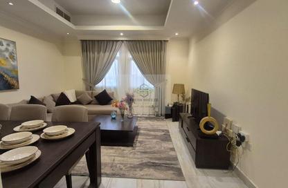 Apartment - 3 Bedrooms - 2 Bathrooms for rent in Najma Street - Najma - Doha Apartment - 3 Bedrooms - 2 Bathrooms for rent in Najma Street - Najma - Doha