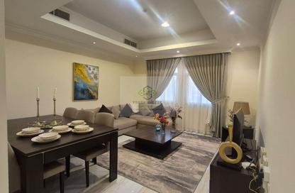Apartment - 3 Bedrooms - 2 Bathrooms for rent in Najma Street - Najma - Doha Apartment - 3 Bedrooms - 2 Bathrooms for rent in Najma Street - Najma - Doha