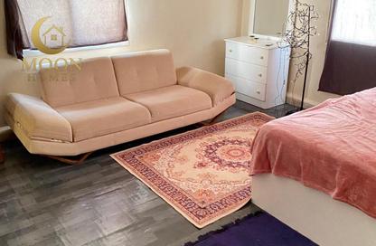 Villa - 1 - 1 for rent in Umm Ghwailina Comm - Umm Ghuwalina - Umm Ghuwailina - Doha