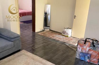 Villa - 1 - 1 for rent in Umm Ghwailina Comm - Umm Ghuwalina - Umm Ghuwailina - Doha