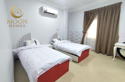 Apartment - 2 - 2 for rent in Al Mansoura - Al Mansoura - Doha