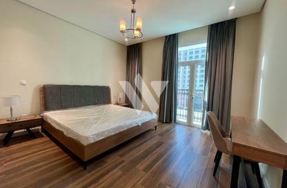 Apartment - 1 Bedroom - 2 Bathrooms for sale in Floresta Gardens - Floresta Gardens - The Pearl Island - Doha