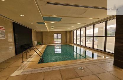 Apartment - 2 - 3 for rent in Fox Hills A13 - Fox Hills - Lusail