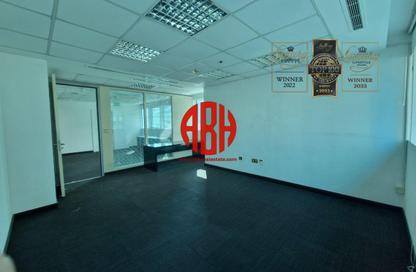 Office Space - Studio for rent in West Bay Tower - West Bay - West Bay - Doha