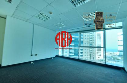 Office Space - Studio for rent in West Bay Tower - West Bay - West Bay - Doha