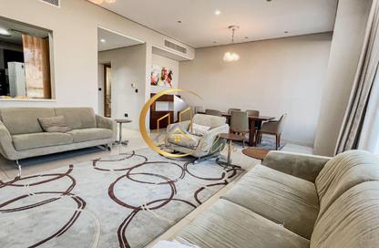 Apartment - 2 Bedrooms - 4 Bathrooms for rent in Anas Street - Fereej Bin Mahmoud North - Fereej Bin Mahmoud - Doha Apartment - 2 Bedrooms - 4 Bathrooms for rent in Anas Street - Fereej Bin Mahmoud North - Fereej Bin Mahmoud - Doha