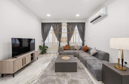 Apartment - 2 Bedrooms - 3 Bathrooms for rent in Al Nasr Street - Al Nasr - Doha Apartment - 2 Bedrooms - 3 Bathrooms for rent in Al Nasr Street - Al Nasr - Doha