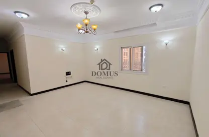 Apartment - 2 Bedrooms - 2 Bathrooms for rent in Anas Street - Fereej Bin Mahmoud North - Fereej Bin Mahmoud - Doha