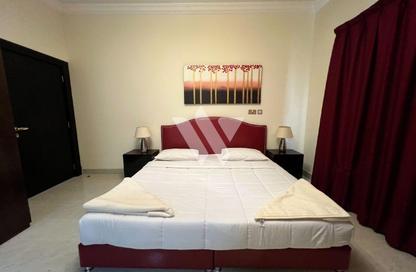 Apartment - 2 - 3 for rent in Al Sadd Road - Al Sadd - Doha