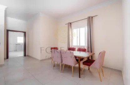 Compound - 6 Bedrooms - 7 Bathrooms for sale in Al Sakhama - Doha