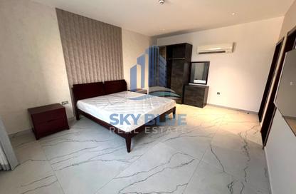 Apartment - 2 Bedrooms - 3 Bathrooms for rent in Al Mansoura - Al Mansoura - Doha