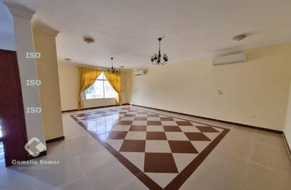 Compound - 5 Bedrooms - 5 Bathrooms for rent in Al Rayyan - Al Rayyan - Doha