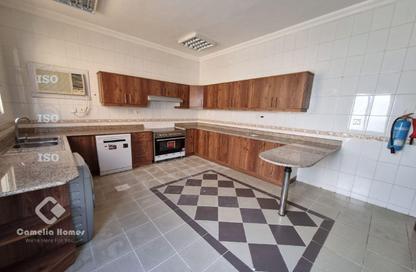 Compound - 5 Bedrooms - 5 Bathrooms for rent in Al Rayyan - Al Rayyan - Doha