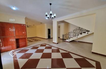 Compound - 5 Bedrooms - 5 Bathrooms for rent in Al Rayyan - Al Rayyan - Doha