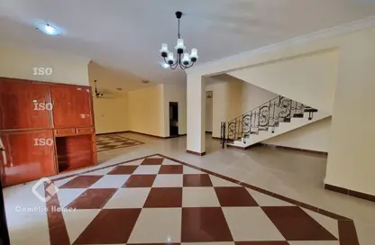 مجمع سكني - 5 غرف نوم - 5 حمامات للايجار في الريان - الريان - الدوحة