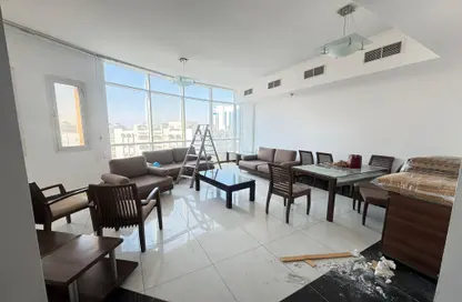 Apartment - 2 Bedrooms - 2 Bathrooms for rent in Musheireb Apartments - Musheireb - Doha