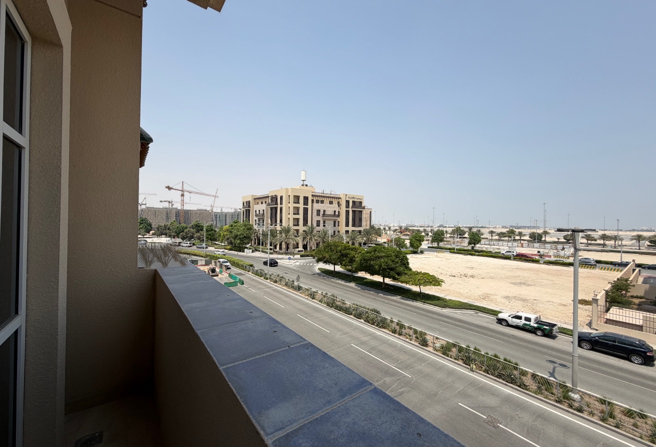 Luxury 2BR + Maid | Lusail | QAR 8,000 thumbnail 12