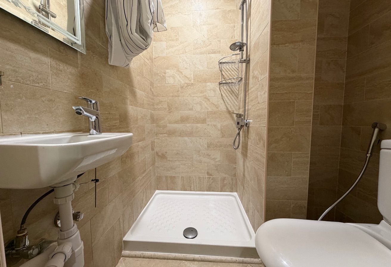 Luxury 2BR + Maid | Lusail | QAR 8,000 thumbnail 9