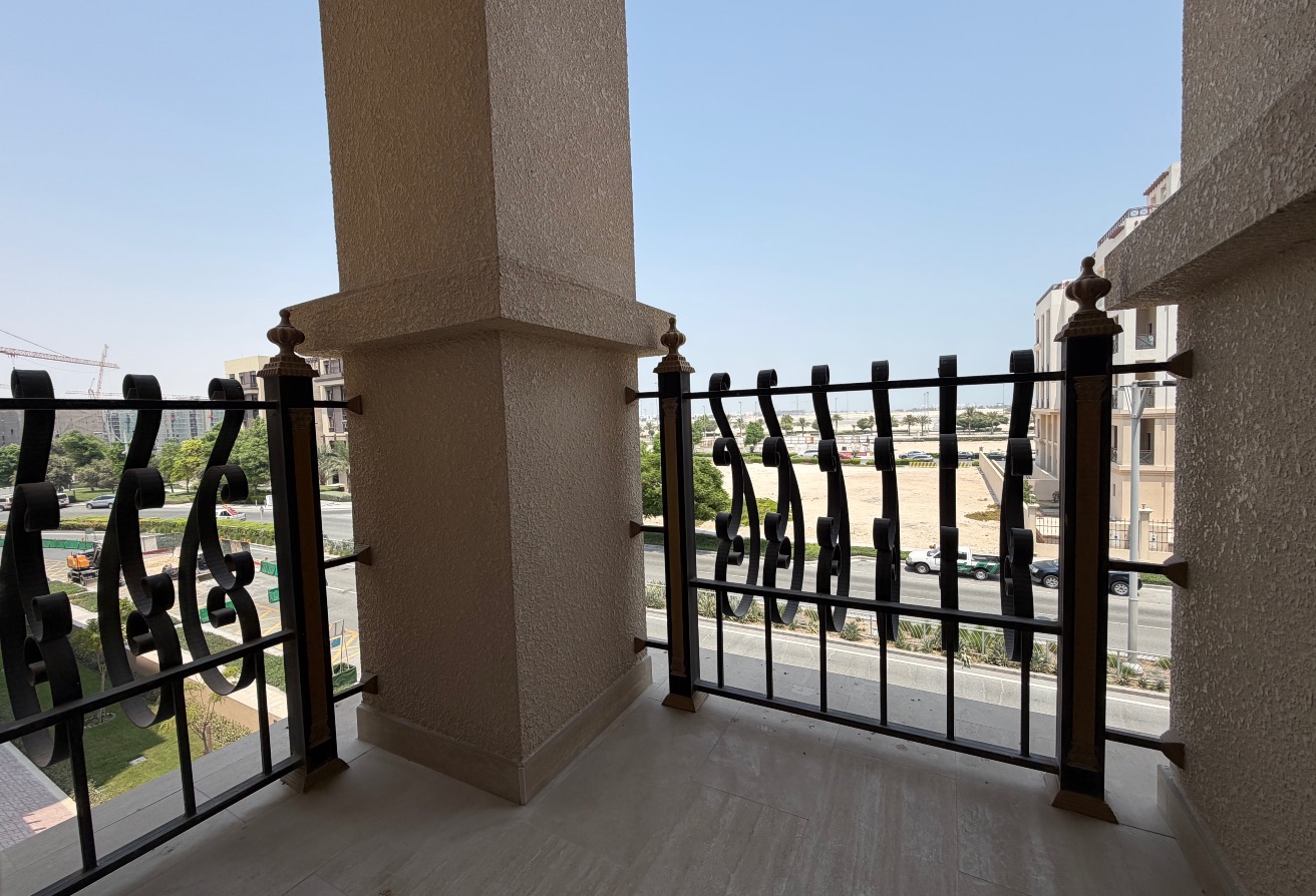 Luxury 2BR + Maid | Lusail | QAR 8,000 thumbnail 3