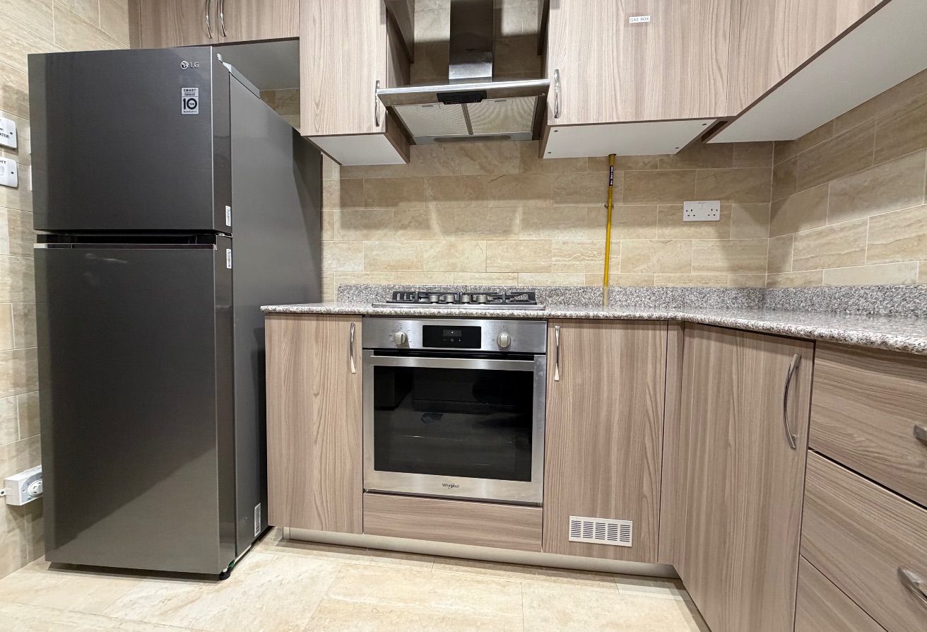 Luxury 2BR + Maid | Lusail | QAR 8,000 thumbnail 15