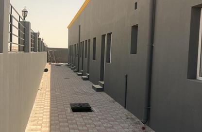 سكن عمال - استوديو - 4 للايجار في بركة العوامر - الوكرة