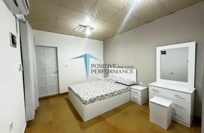 Apartment - Studio - 1 Bathroom for rent in West Bay Villas - West Bay - West Bay - Doha