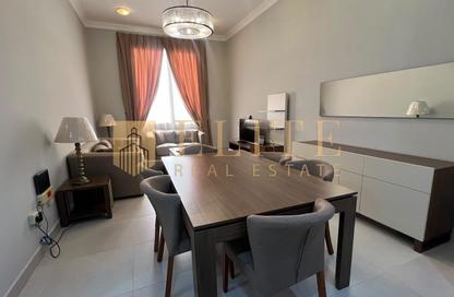 Apartment - 2 - 3 for rent in Old Airport Road - Old Airport Road - Doha Apartment - 2 - 3 for rent in Old Airport Road - Old Airport Road - Doha
