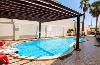 Apartment - Studio - 1 Bathroom for rent in West Bay - West Bay - Doha