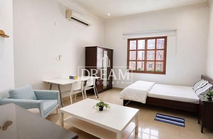 Apartment - Studio - 1 Bathroom for rent in West Bay - West Bay - Doha