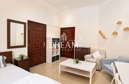 Apartment - Studio - 1 Bathroom for rent in West Bay - West Bay - Doha