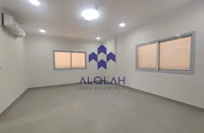 Apartment - 2 Bedrooms - 2 Bathrooms for rent in Old Airport Residential Apartments - Old Airport Road - Doha