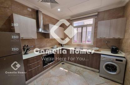 Villa - 3 Bedrooms - 4 Bathrooms for rent in Muraikh - AlMuraikh - Doha Villa - 3 Bedrooms - 4 Bathrooms for rent in Muraikh - AlMuraikh - Doha