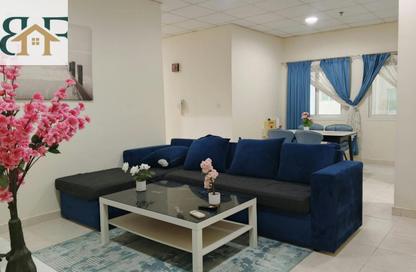 Apartment - 2 - 2 for rent in Al Sadd Road - Al Sadd - Doha Apartment - 2 - 2 for rent in Al Sadd Road - Al Sadd - Doha