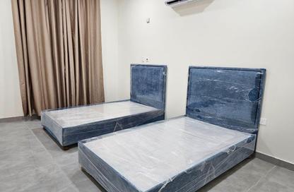Apartment - 2 Bedrooms - 2 Bathrooms for rent in Old Airport Road - Old Airport Road - Doha