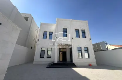 Villa - 7 Bedrooms - 7 Bathrooms for sale in Al Kheesa - Al Kheesa - Umm Salal Mohammed