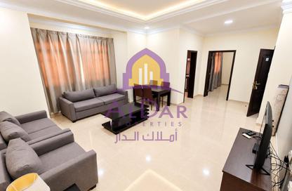شقة - 1 - 1 للإيجار في Al Sakhama - الدوحة