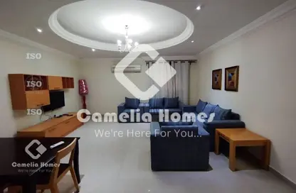 Apartment - 2 Bedrooms - 2 Bathrooms for rent in Al Sadd Road - Al Sadd - Doha Apartment - 2 Bedrooms - 2 Bathrooms for rent in Al Sadd Road - Al Sadd - Doha