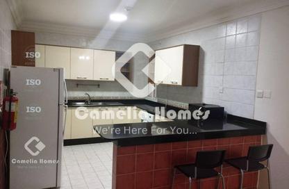 Apartment - 2 - 2 for rent in Al Sadd Road - Al Sadd - Doha