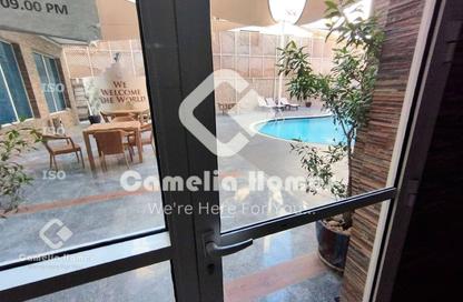 Apartment - 2 - 2 for rent in Al Sadd Road - Al Sadd - Doha Apartment - 2 - 2 for rent in Al Sadd Road - Al Sadd - Doha