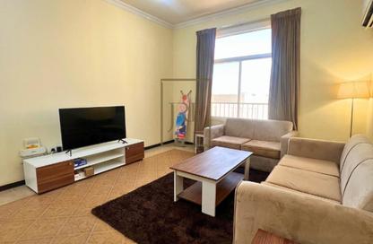 Apartment - 2 Bedrooms - 3 Bathrooms for rent in Musheireb Apartments - Musheireb - Doha