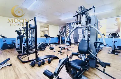 Apartment - 1 Bedroom - 1 Bathroom for rent in Al Sadd Road - Al Sadd - Doha