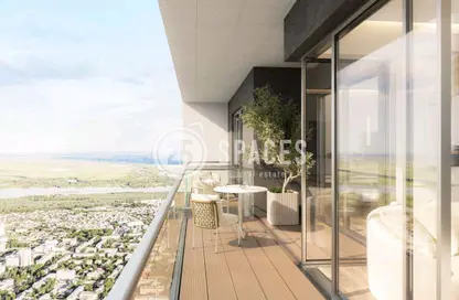 Apartment - 2 Bedrooms - 3 Bathrooms for sale in Marina Tower 07 - Marina District - Lusail Apartment - 2 Bedrooms - 3 Bathrooms for sale in Marina Tower 07 - Marina District - Lusail