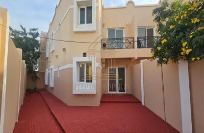 Apartment - 2 Bedrooms - 3 Bathrooms for rent in Bu Hamour Street - Abu Hamour - Doha