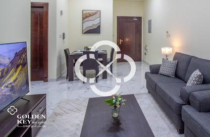 Apartment - 3 Bedrooms - 3 Bathrooms for rent in Al Nasr Street - Al Nasr - Doha