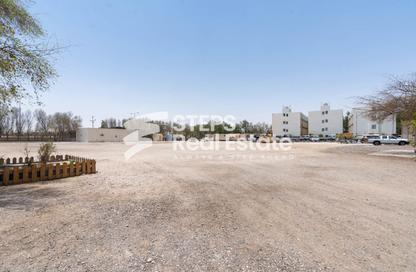 Land - Studio for rent in Industrial Area 4 - Industrial Area - Industrial Area - Doha