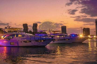 Land - Studio for sale in Huzoom Villas - Lusail City - Lusail