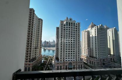 Apartment - 1 - 2 for rent in Floresta Gardens - Floresta Gardens - The Pearl Island - Doha Apartment - 1 - 2 for rent in Floresta Gardens - Floresta Gardens - The Pearl Island - Doha